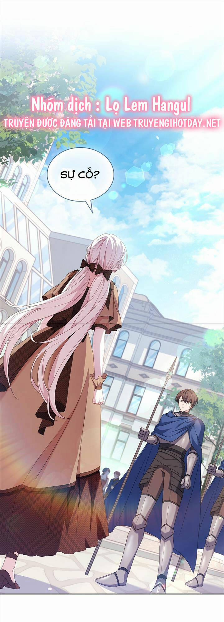 Tiểu Thư Muốn Được Nghỉ Ngơi 88 trang 0