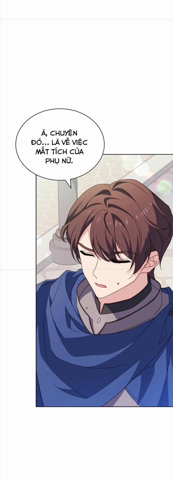 Tiểu Thư Muốn Được Nghỉ Ngơi 88 trang 1