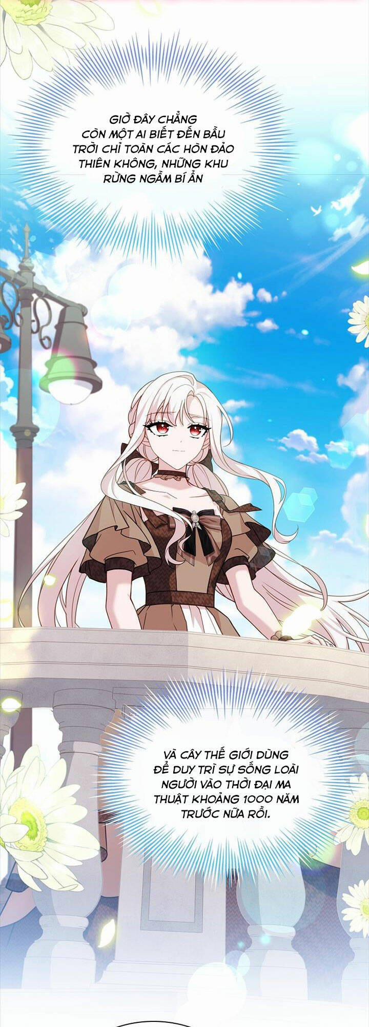 Tiểu Thư Muốn Được Nghỉ Ngơi 88 trang 13