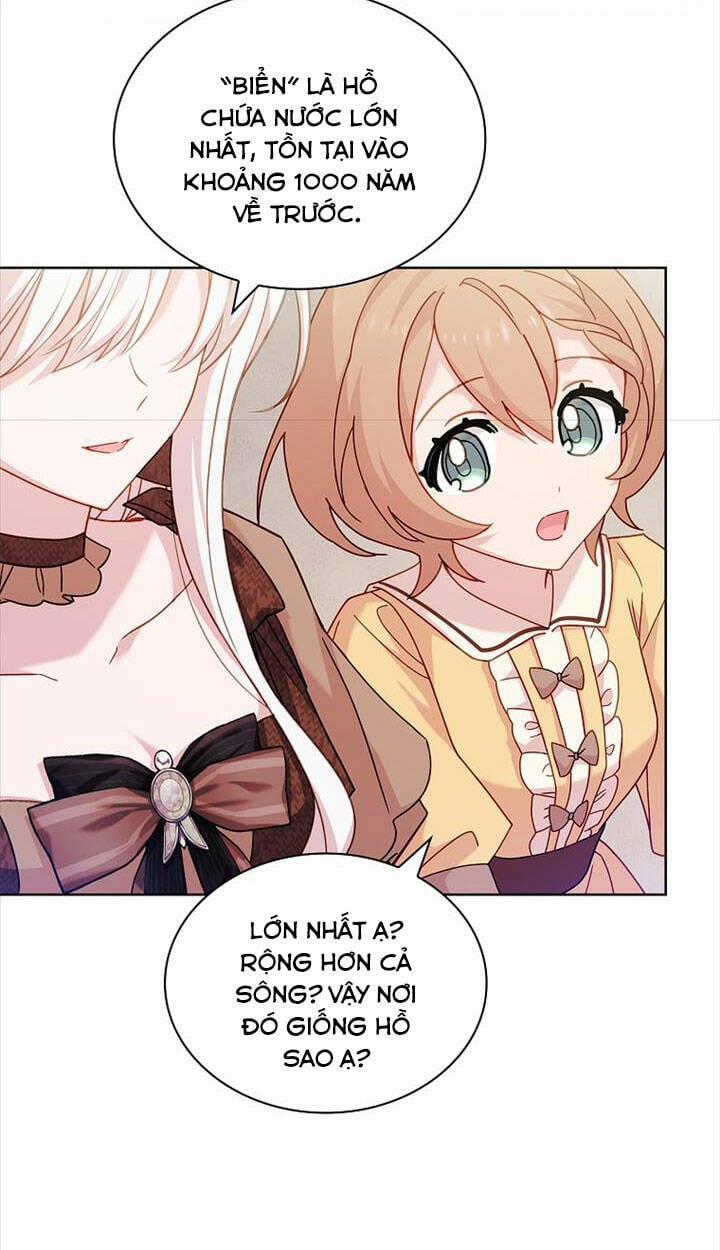 Tiểu Thư Muốn Được Nghỉ Ngơi 88 trang 14