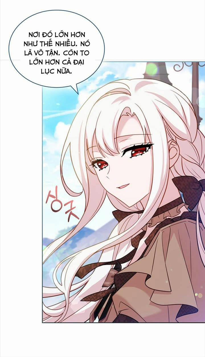 Tiểu Thư Muốn Được Nghỉ Ngơi 88 trang 15