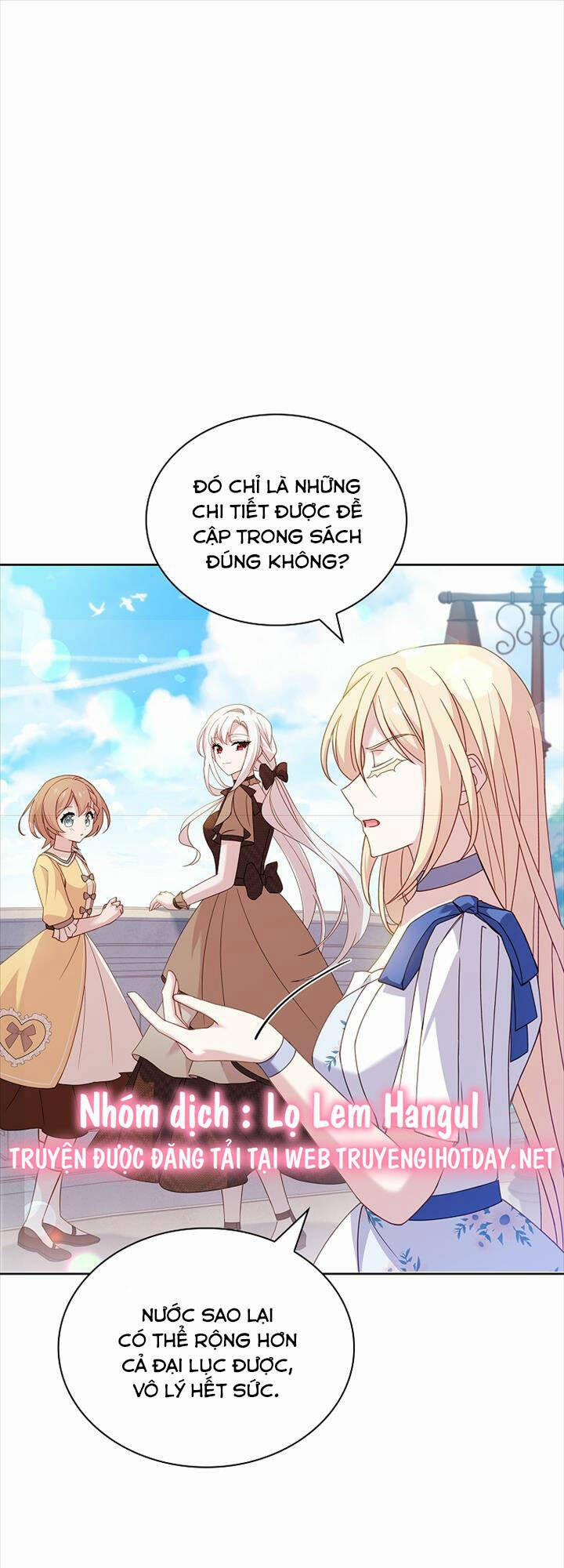 Tiểu Thư Muốn Được Nghỉ Ngơi 88 trang 16