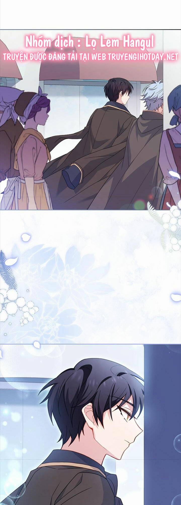 Tiểu Thư Muốn Được Nghỉ Ngơi 88 trang 20