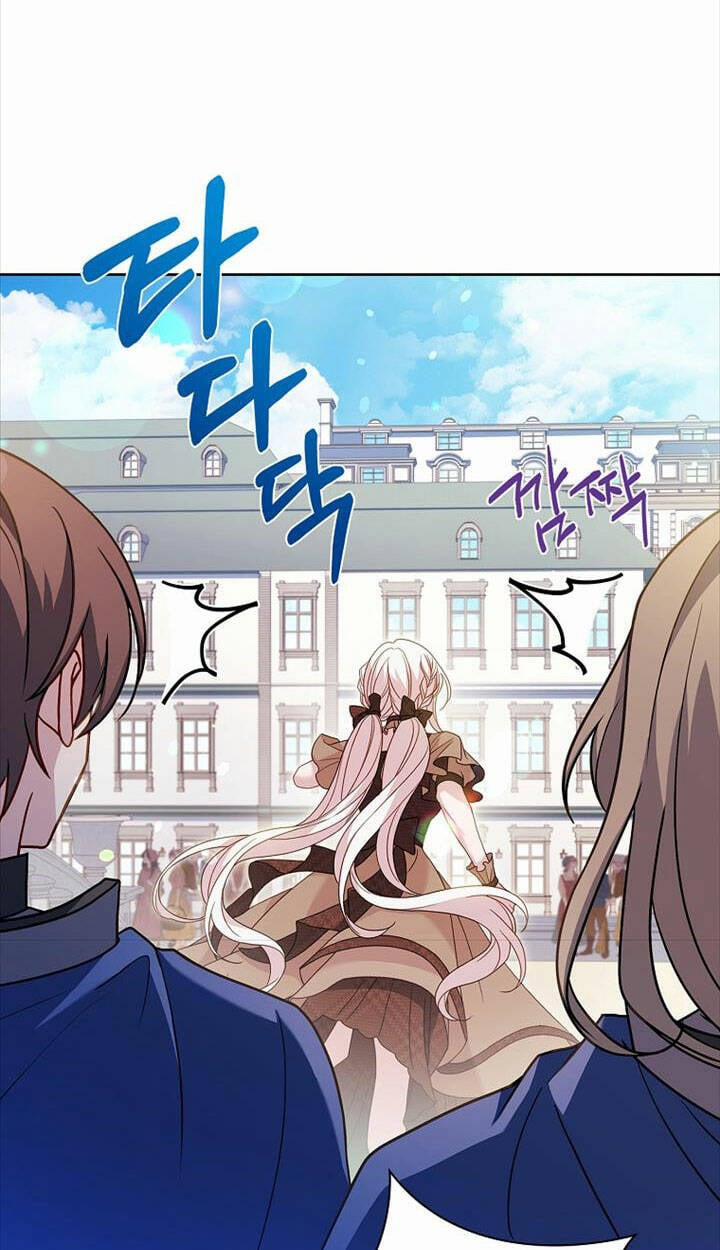 Tiểu Thư Muốn Được Nghỉ Ngơi 88 trang 22