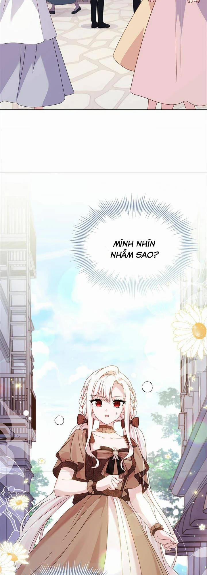 Tiểu Thư Muốn Được Nghỉ Ngơi 88 trang 25