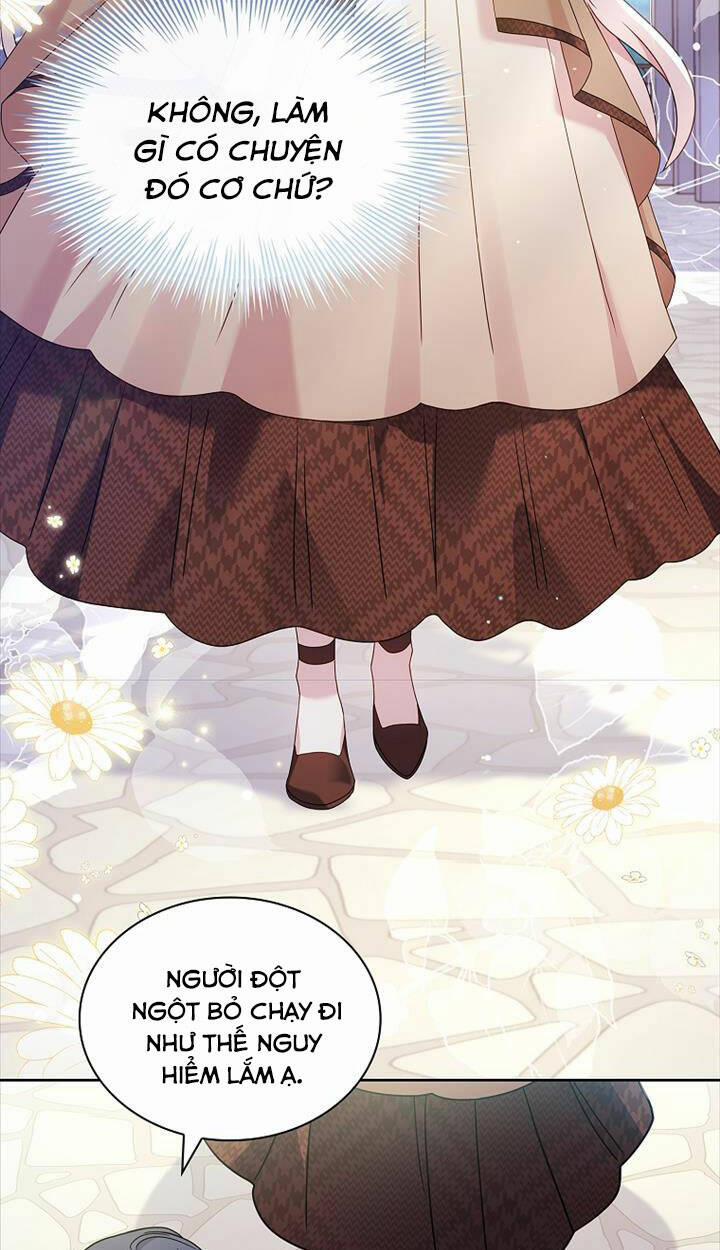 Tiểu Thư Muốn Được Nghỉ Ngơi 88 trang 26