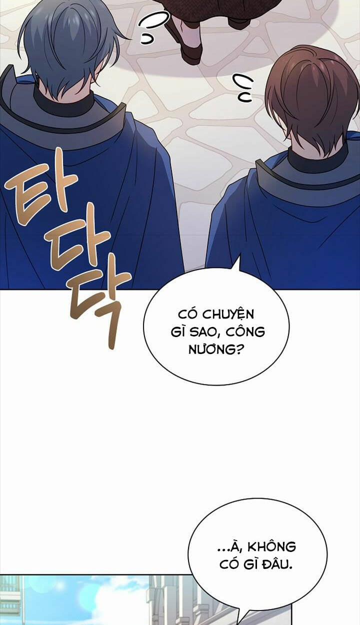 Tiểu Thư Muốn Được Nghỉ Ngơi 88 trang 27