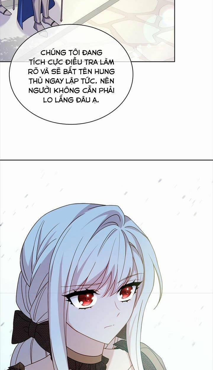 Tiểu Thư Muốn Được Nghỉ Ngơi 88 trang 3