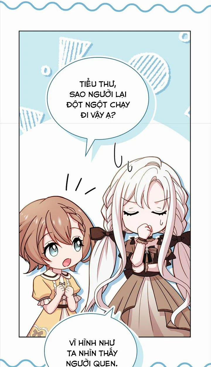 Tiểu Thư Muốn Được Nghỉ Ngơi 88 trang 30