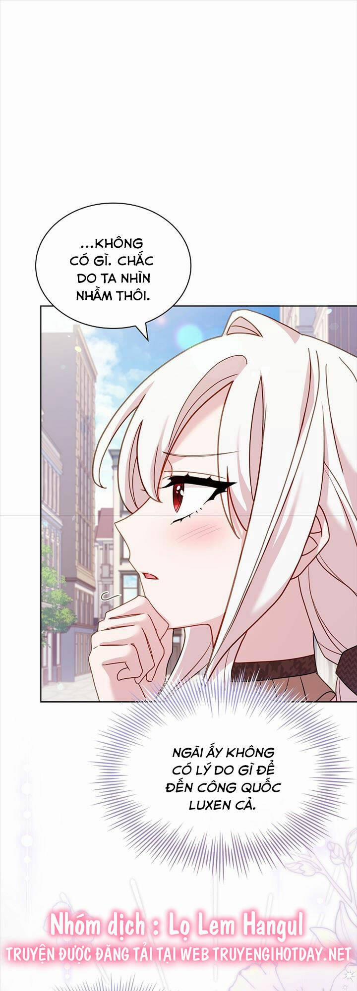 Tiểu Thư Muốn Được Nghỉ Ngơi 88 trang 32