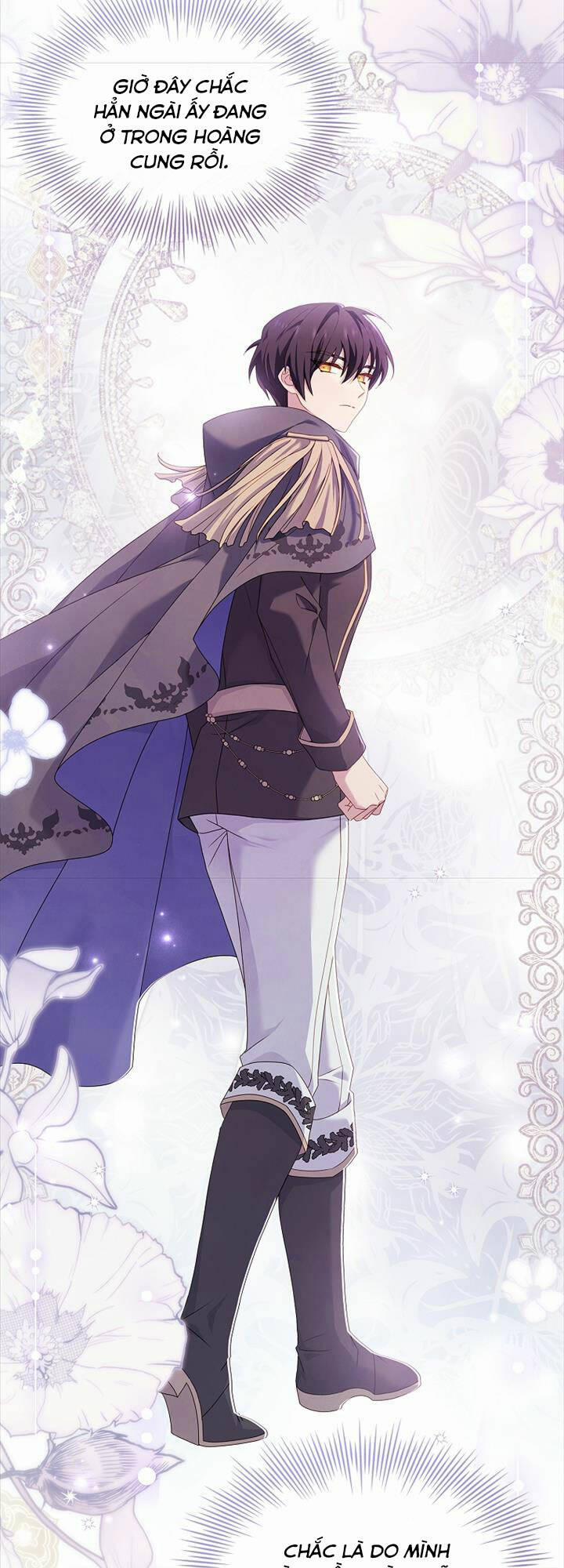 Tiểu Thư Muốn Được Nghỉ Ngơi 88 trang 33