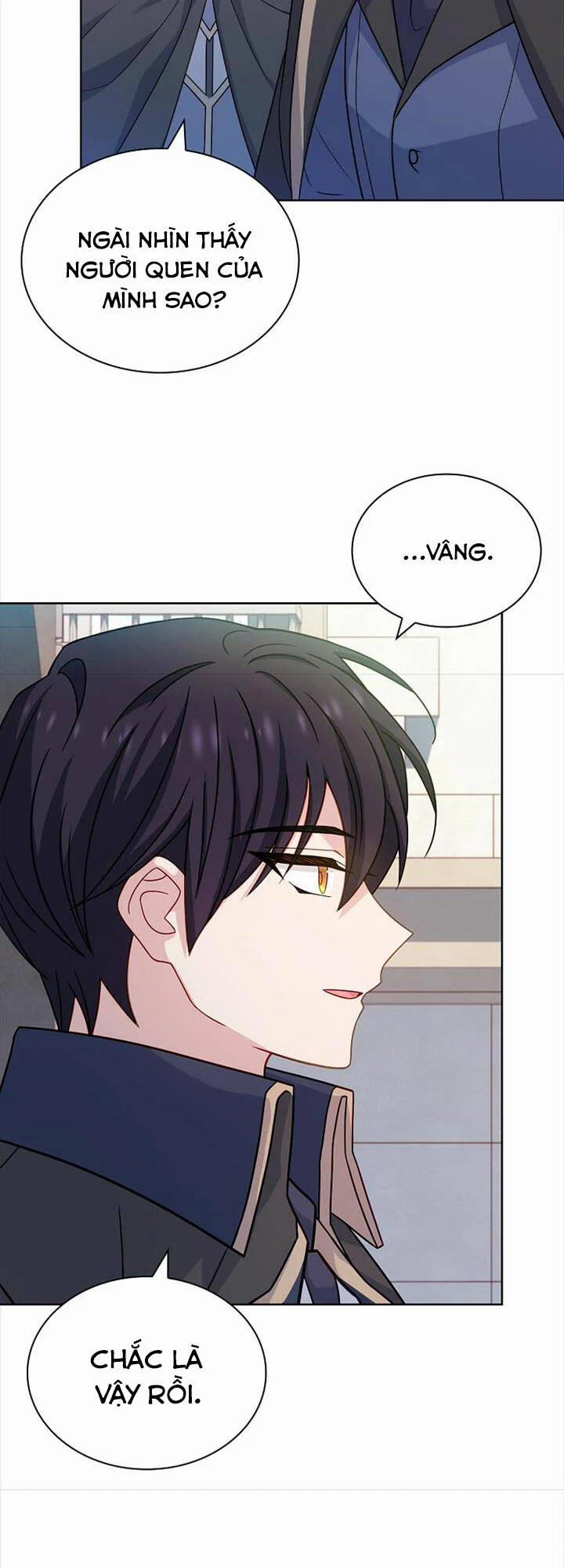 Tiểu Thư Muốn Được Nghỉ Ngơi 88 trang 37