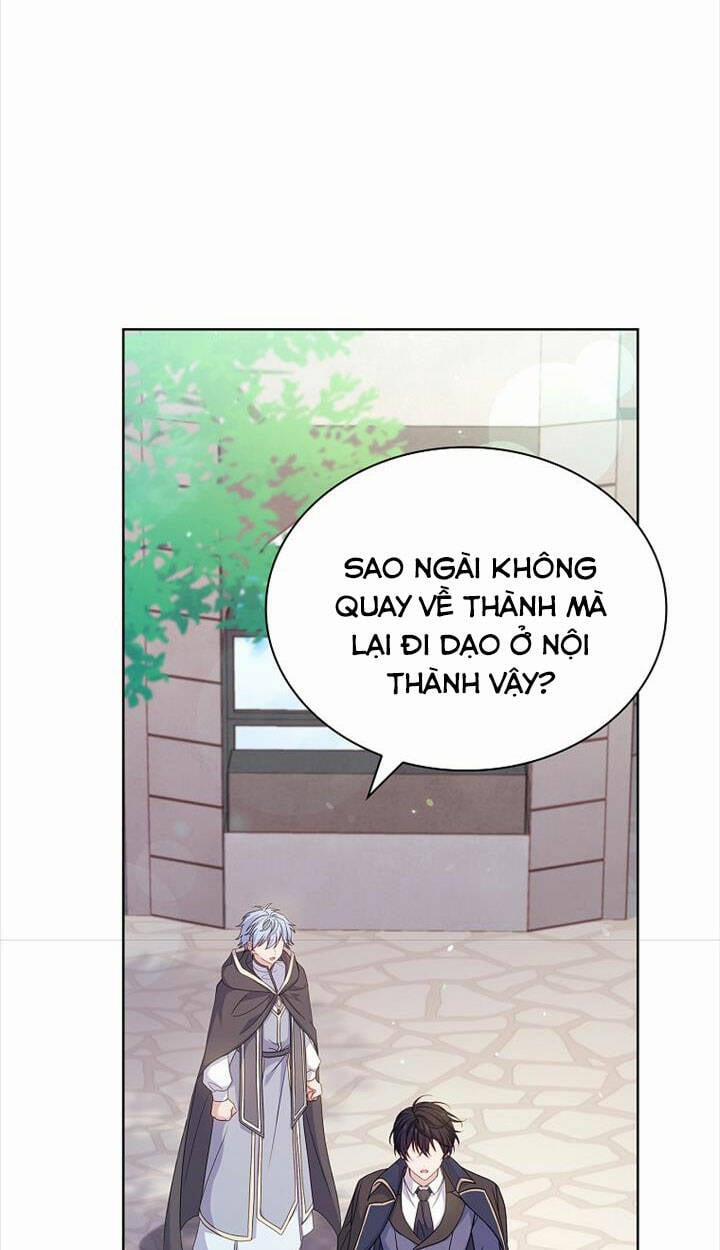 Tiểu Thư Muốn Được Nghỉ Ngơi 88 trang 38