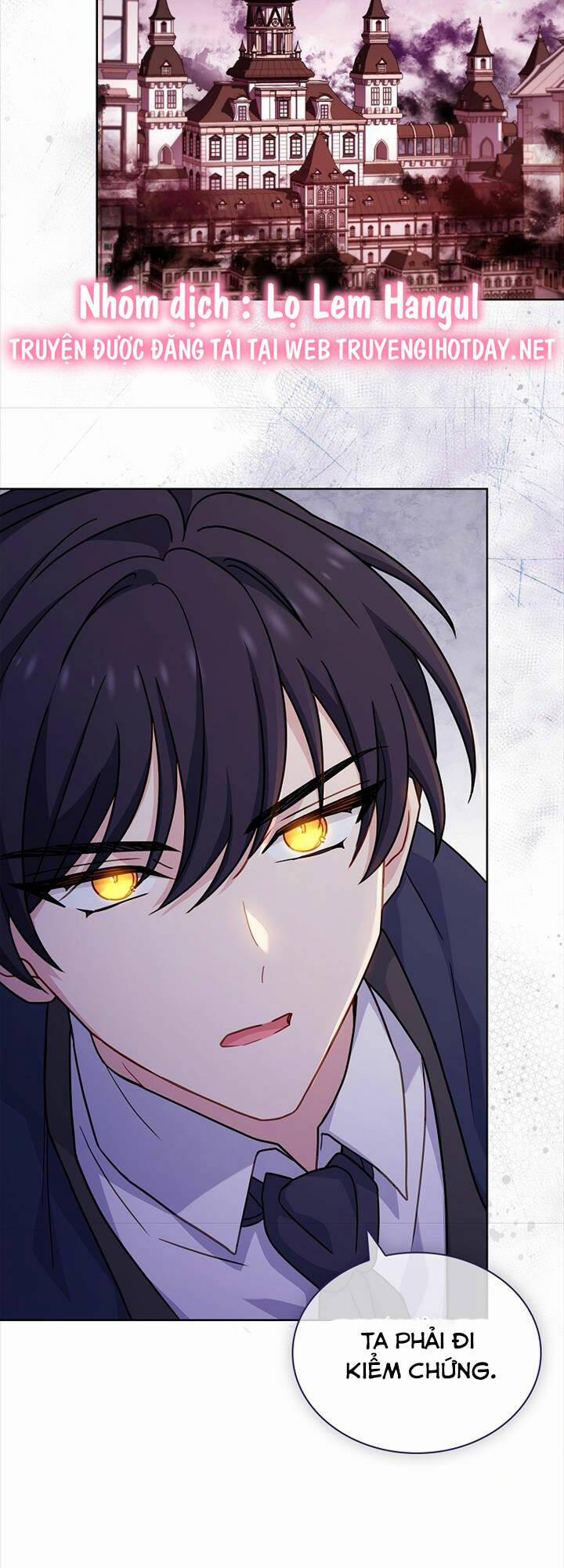 Tiểu Thư Muốn Được Nghỉ Ngơi 88 trang 40