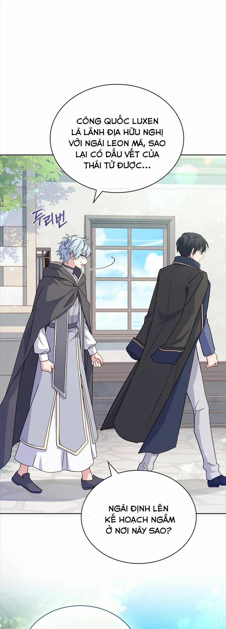 Tiểu Thư Muốn Được Nghỉ Ngơi 88 trang 41