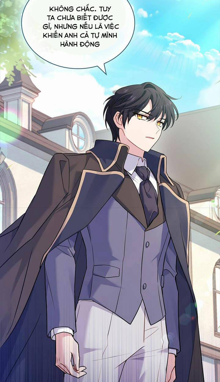 Tiểu Thư Muốn Được Nghỉ Ngơi 88 trang 42