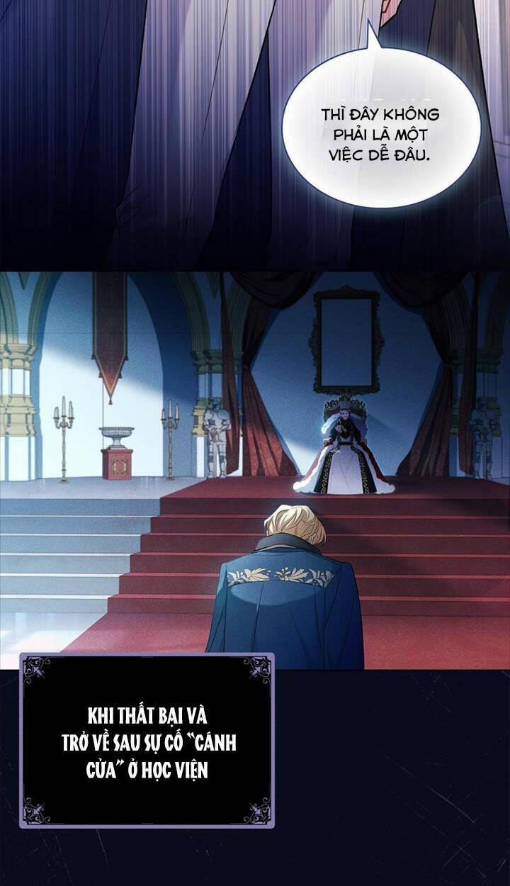 Tiểu Thư Muốn Được Nghỉ Ngơi 88 trang 43