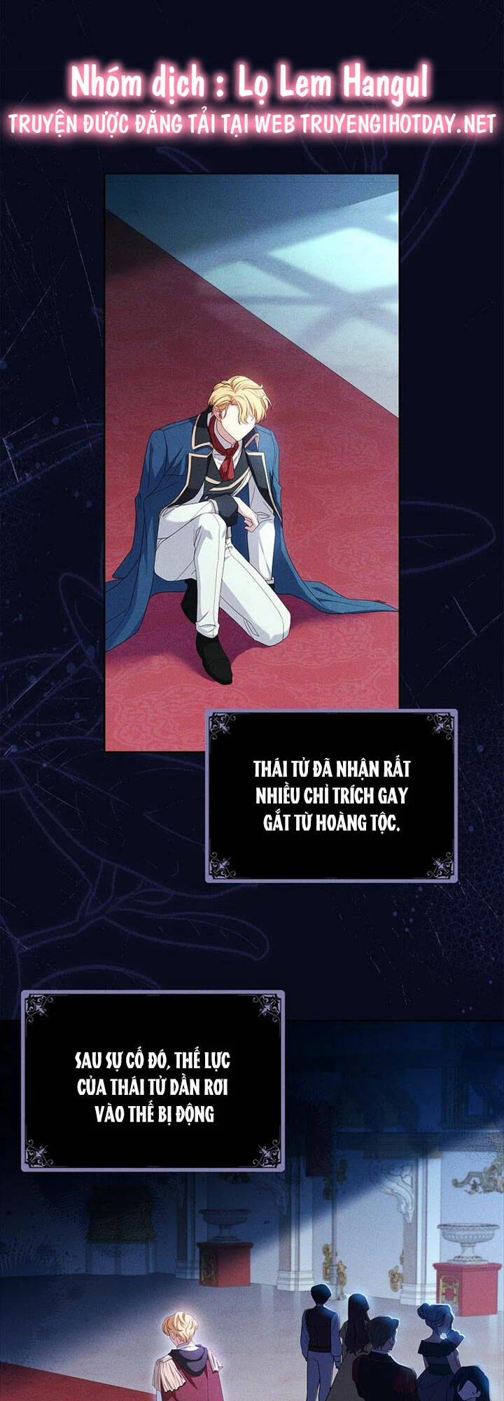 Tiểu Thư Muốn Được Nghỉ Ngơi 88 trang 44