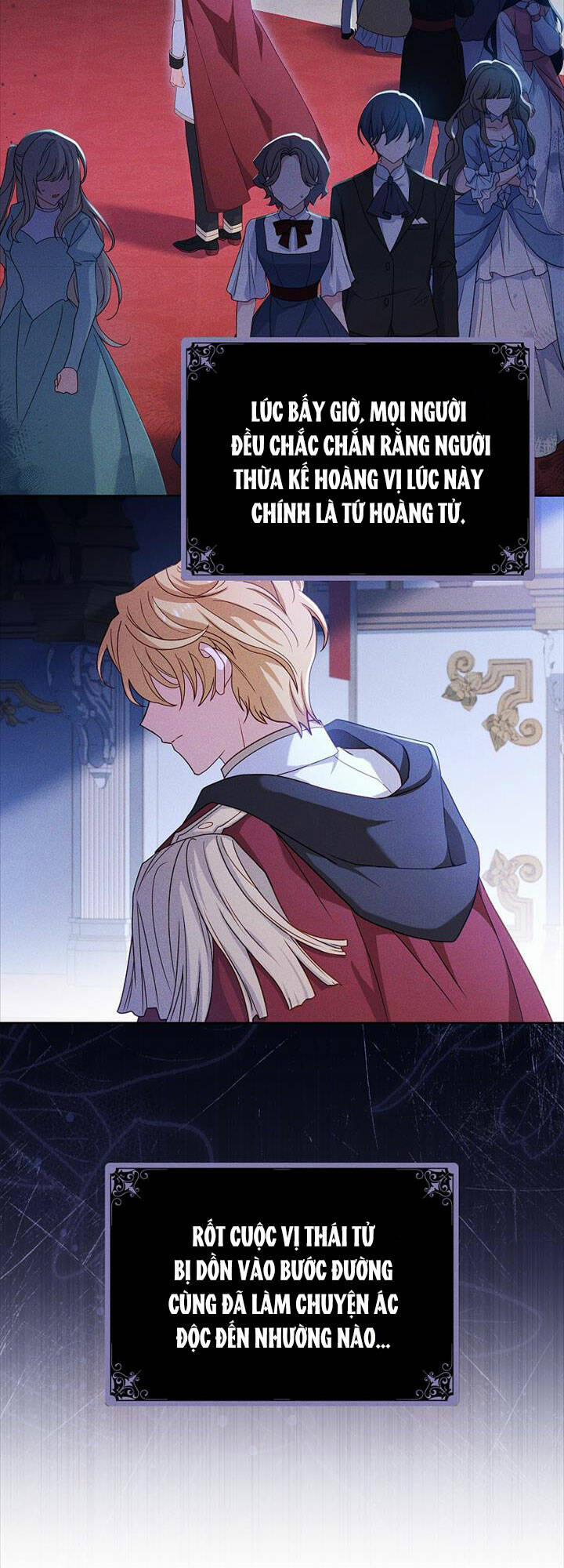 Tiểu Thư Muốn Được Nghỉ Ngơi 88 trang 45