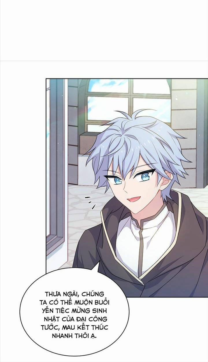 Tiểu Thư Muốn Được Nghỉ Ngơi 88 trang 47