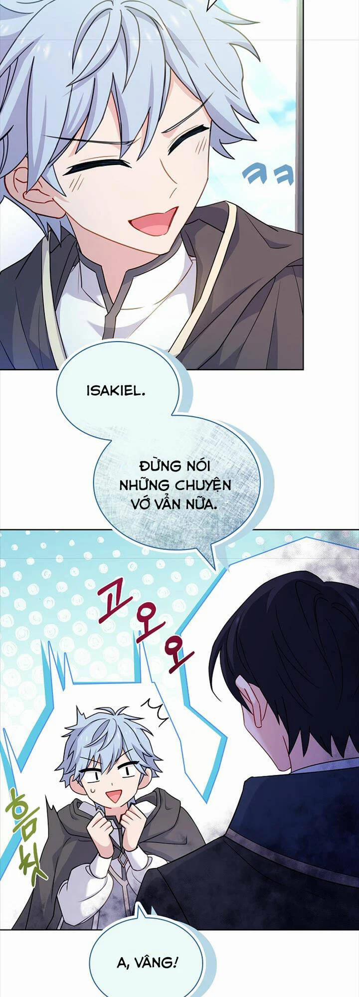 Tiểu Thư Muốn Được Nghỉ Ngơi 88 trang 49