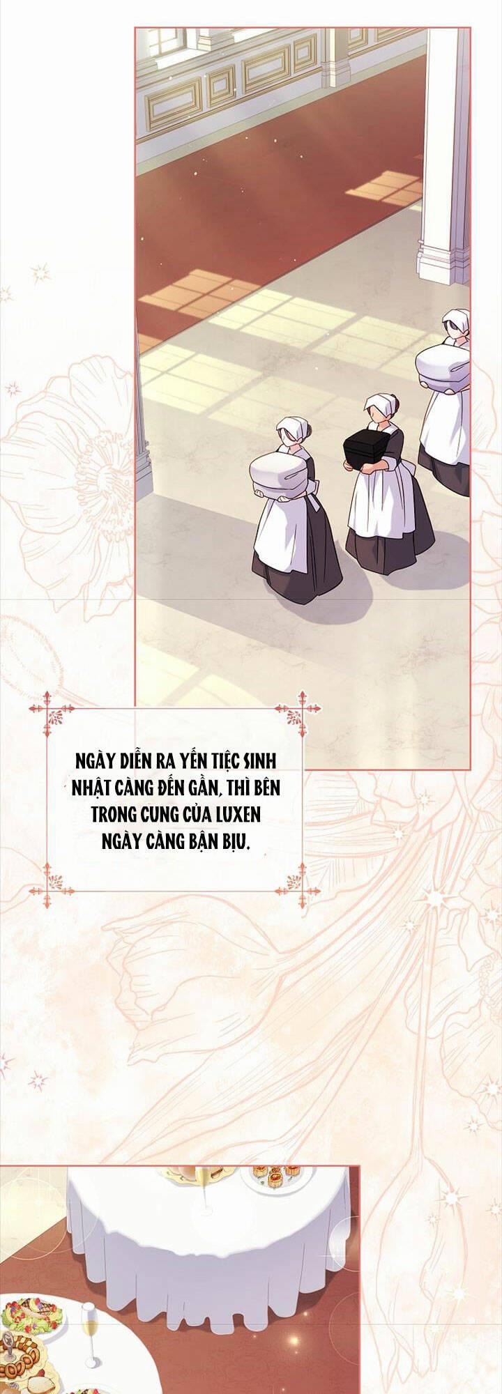 Tiểu Thư Muốn Được Nghỉ Ngơi 88 trang 53