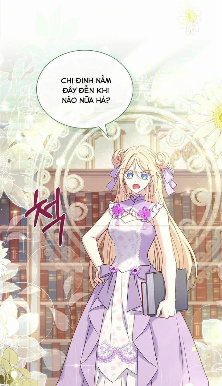 Tiểu Thư Muốn Được Nghỉ Ngơi 88 trang 55