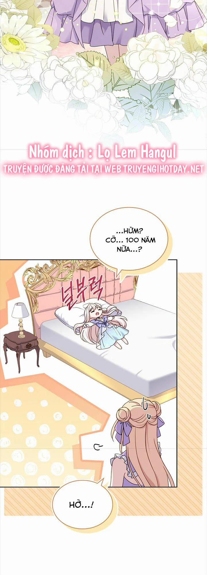 Tiểu Thư Muốn Được Nghỉ Ngơi 88 trang 56