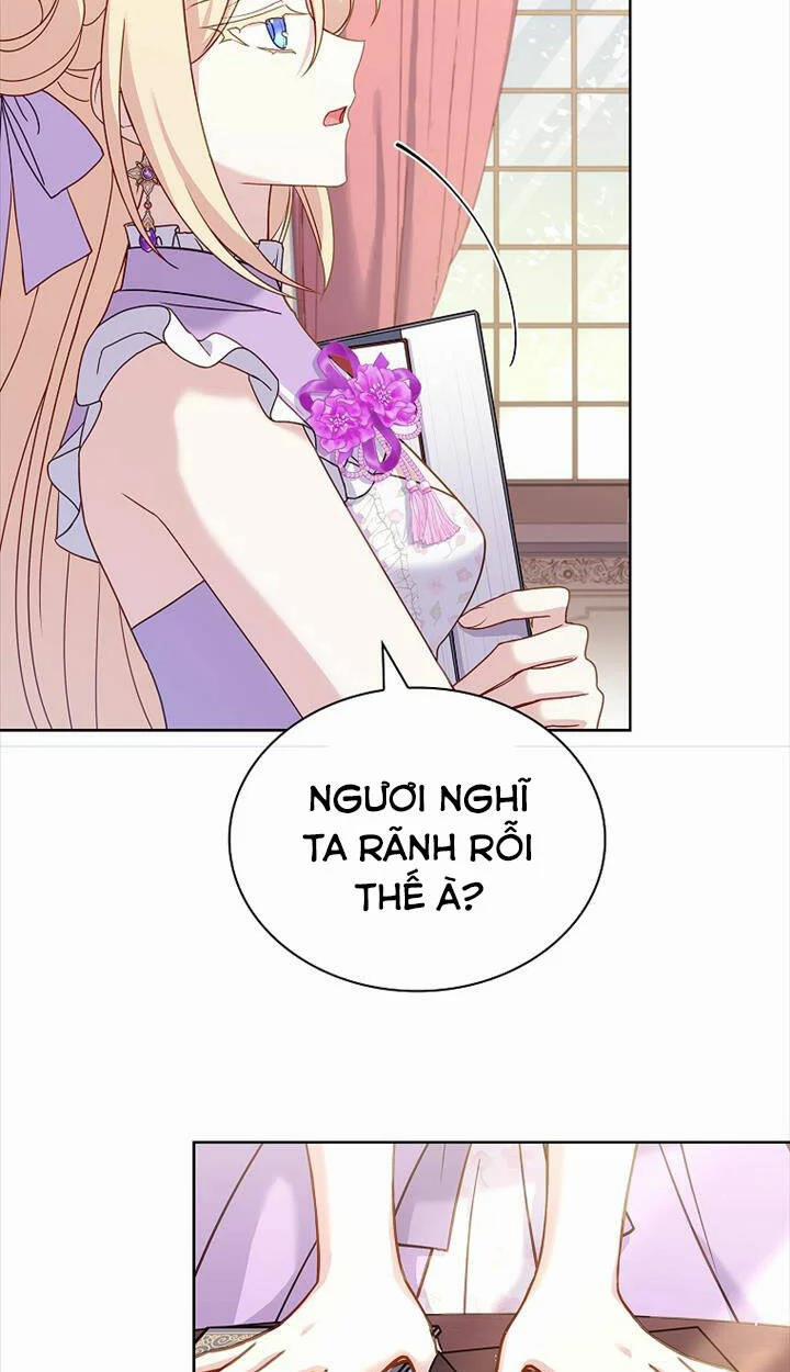 Tiểu Thư Muốn Được Nghỉ Ngơi 88 trang 58