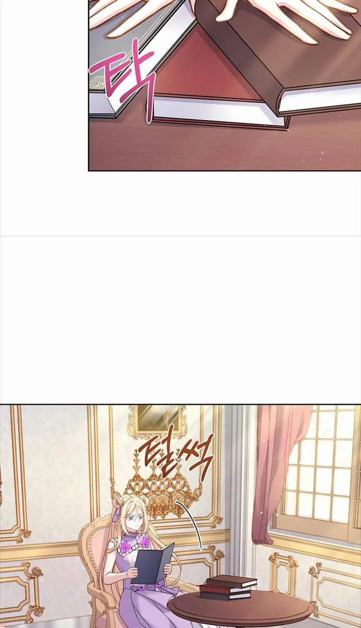 Tiểu Thư Muốn Được Nghỉ Ngơi 88 trang 59