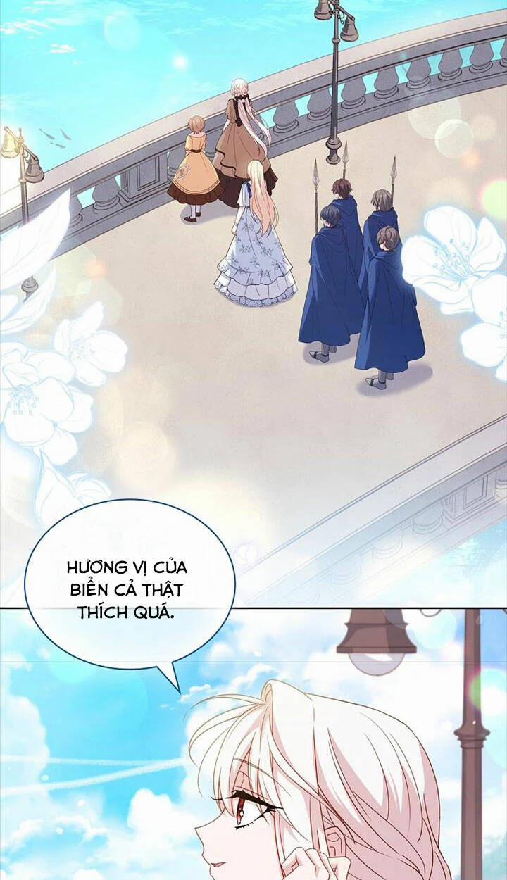 Tiểu Thư Muốn Được Nghỉ Ngơi 88 trang 6