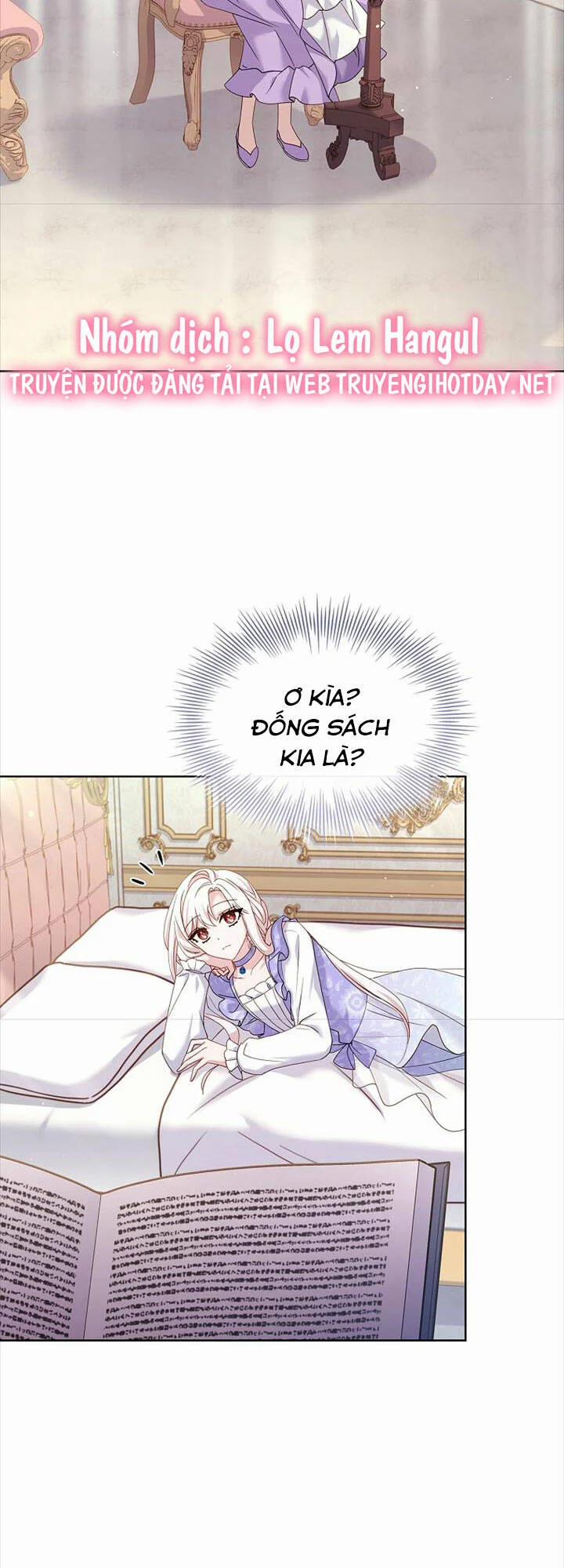 Tiểu Thư Muốn Được Nghỉ Ngơi 88 trang 60