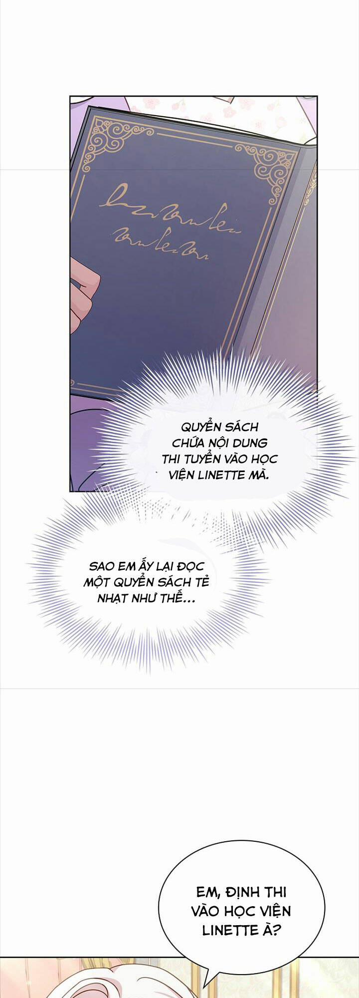 Tiểu Thư Muốn Được Nghỉ Ngơi 88 trang 61