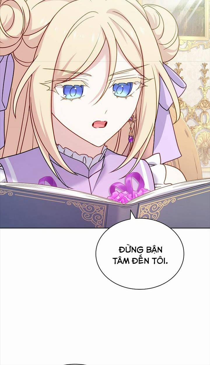 Tiểu Thư Muốn Được Nghỉ Ngơi 88 trang 63