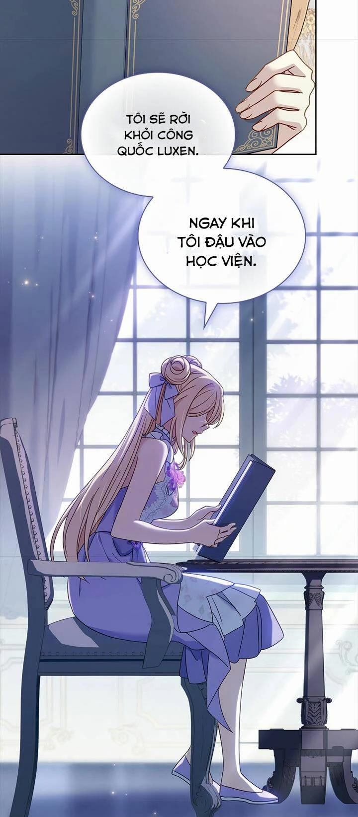 Tiểu Thư Muốn Được Nghỉ Ngơi 88 trang 65