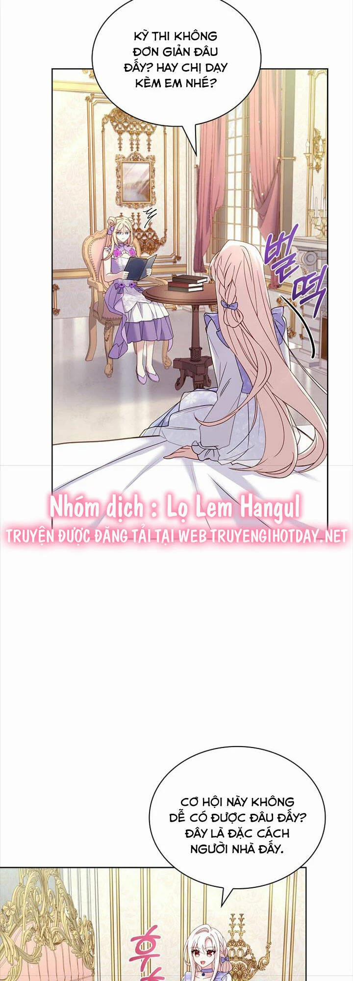 Tiểu Thư Muốn Được Nghỉ Ngơi 88 trang 67