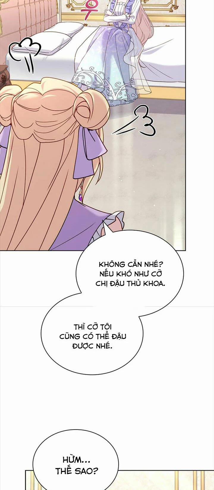 Tiểu Thư Muốn Được Nghỉ Ngơi 88 trang 68