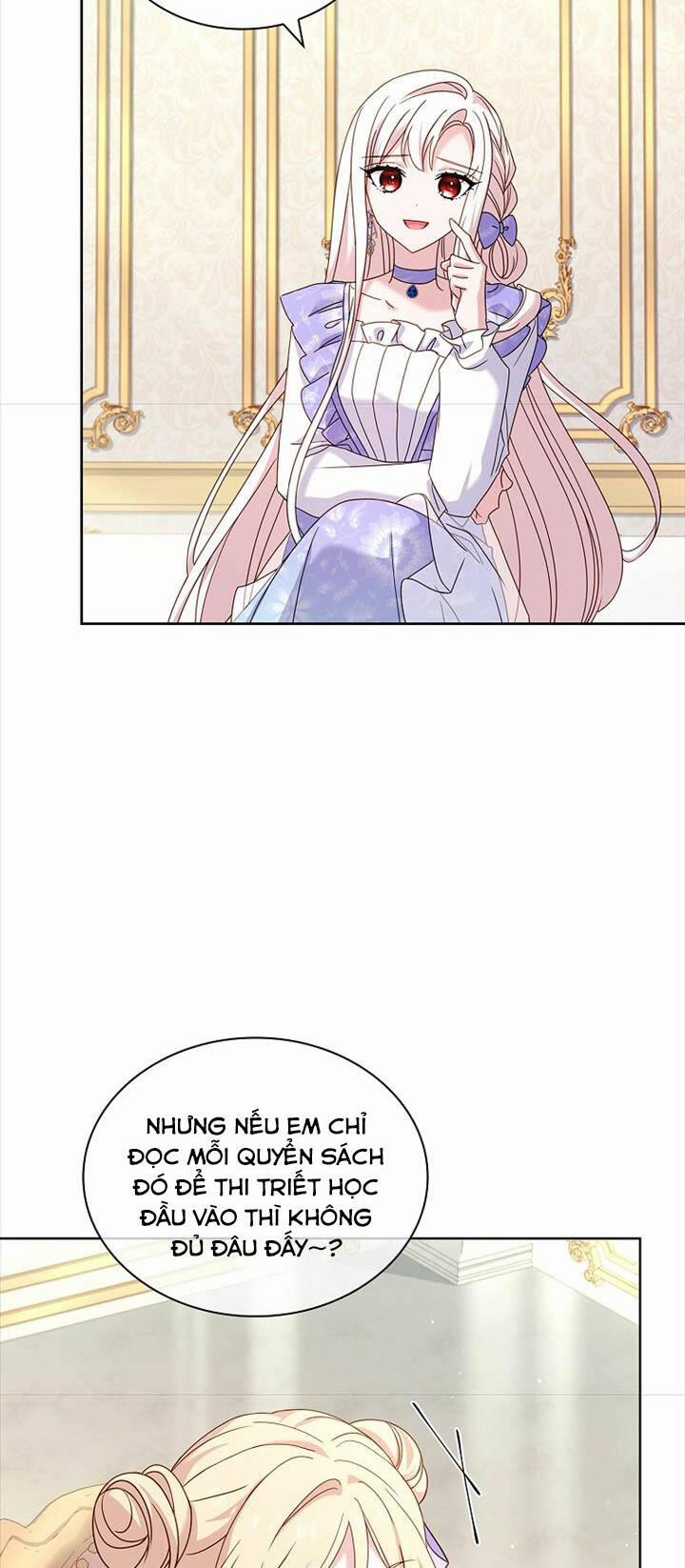 Tiểu Thư Muốn Được Nghỉ Ngơi 88 trang 69