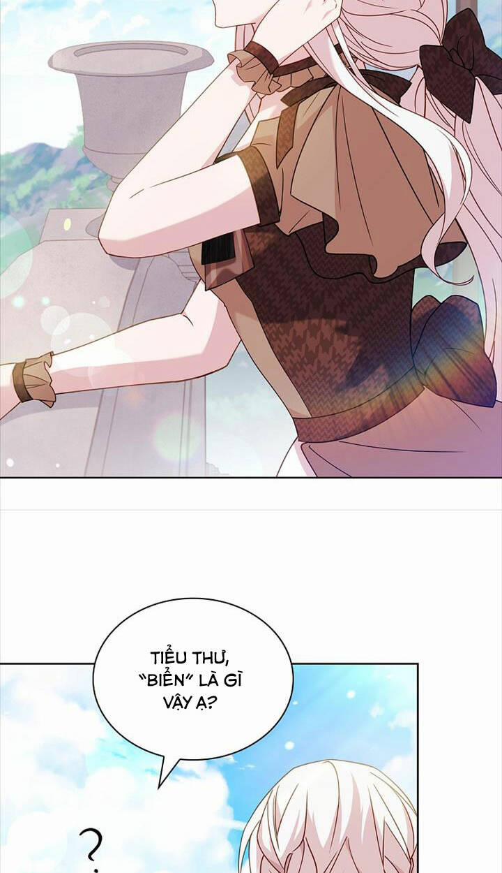 Tiểu Thư Muốn Được Nghỉ Ngơi 88 trang 7