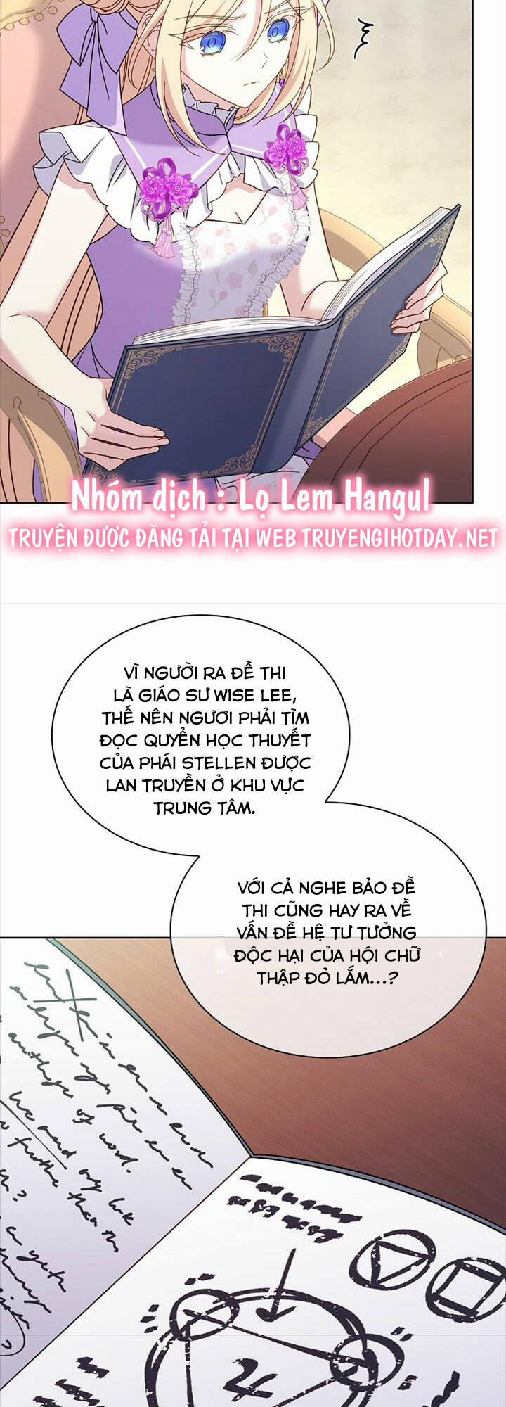 Tiểu Thư Muốn Được Nghỉ Ngơi 88 trang 70