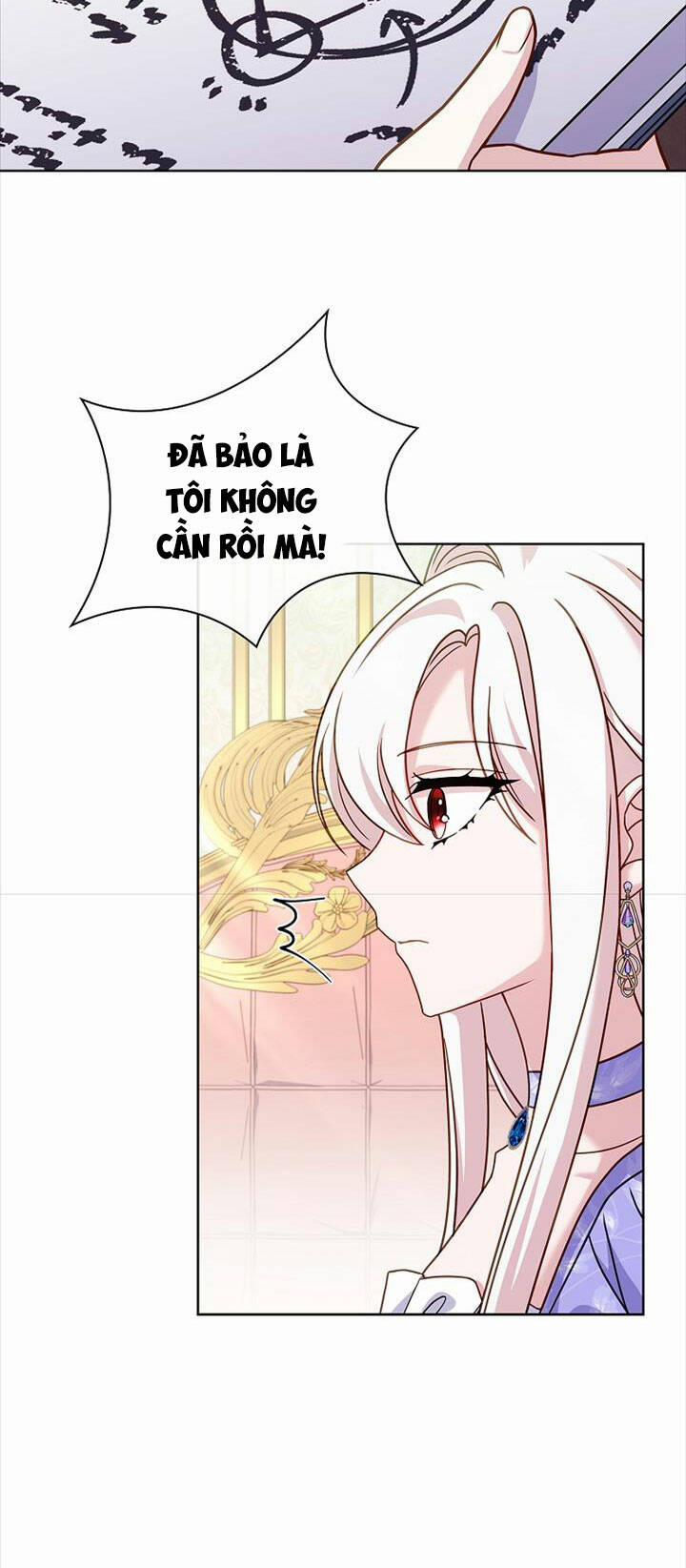 Tiểu Thư Muốn Được Nghỉ Ngơi 88 trang 71