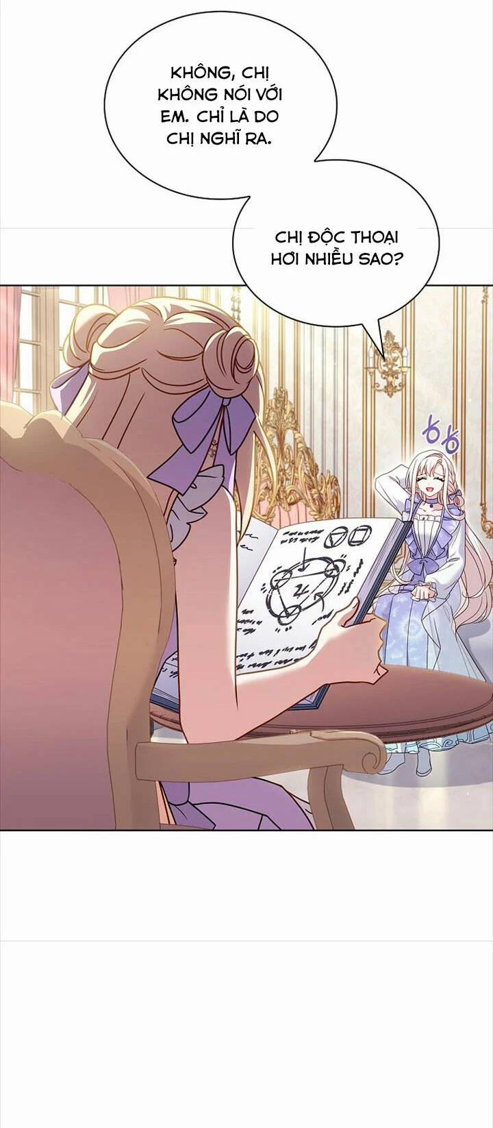 Tiểu Thư Muốn Được Nghỉ Ngơi 88 trang 72