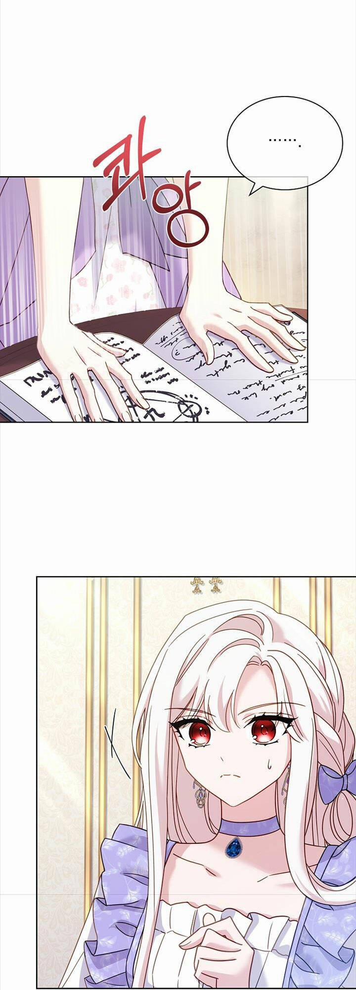 Tiểu Thư Muốn Được Nghỉ Ngơi 88 trang 73