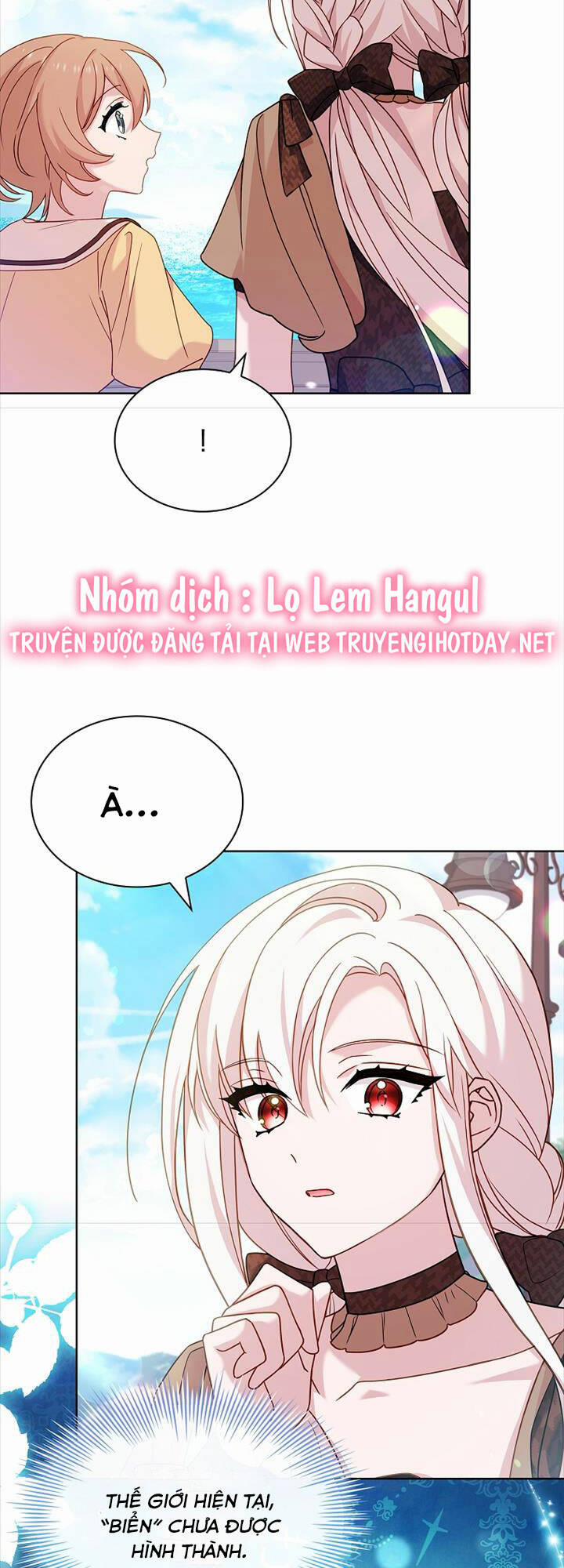 Tiểu Thư Muốn Được Nghỉ Ngơi 88 trang 8