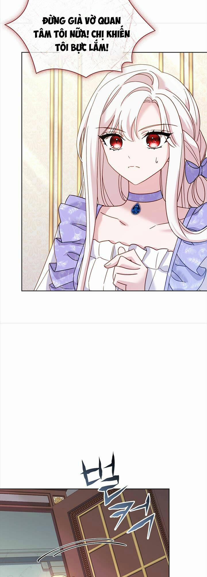 Tiểu Thư Muốn Được Nghỉ Ngơi 89 trang 1