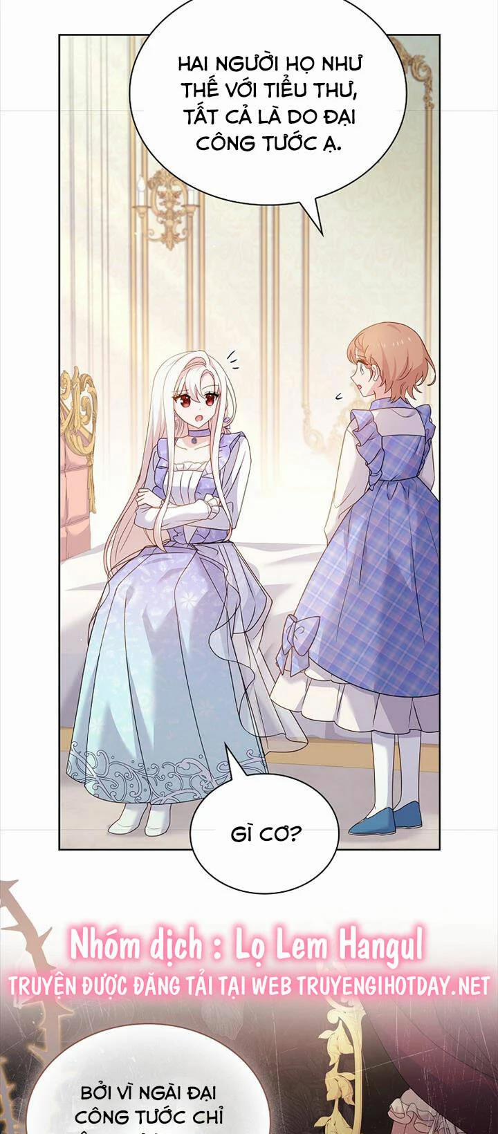 Tiểu Thư Muốn Được Nghỉ Ngơi 89 trang 10