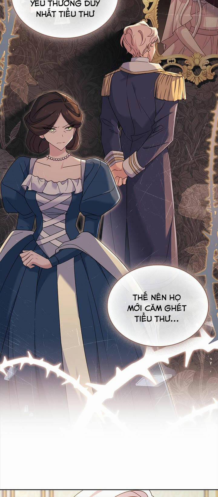 Tiểu Thư Muốn Được Nghỉ Ngơi 89 trang 11