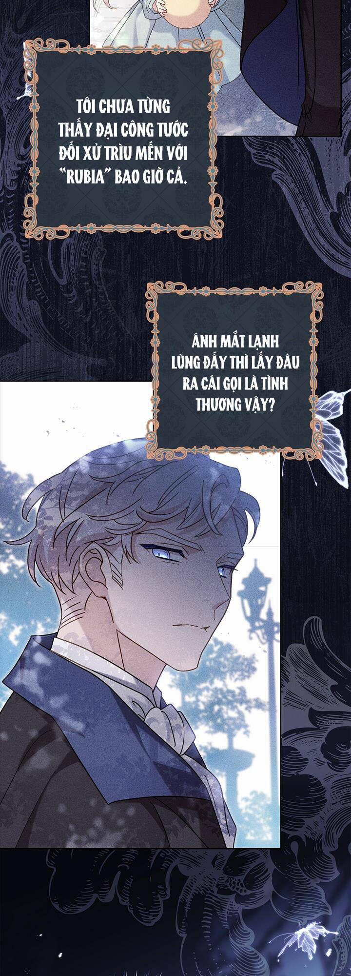 Tiểu Thư Muốn Được Nghỉ Ngơi 89 trang 13