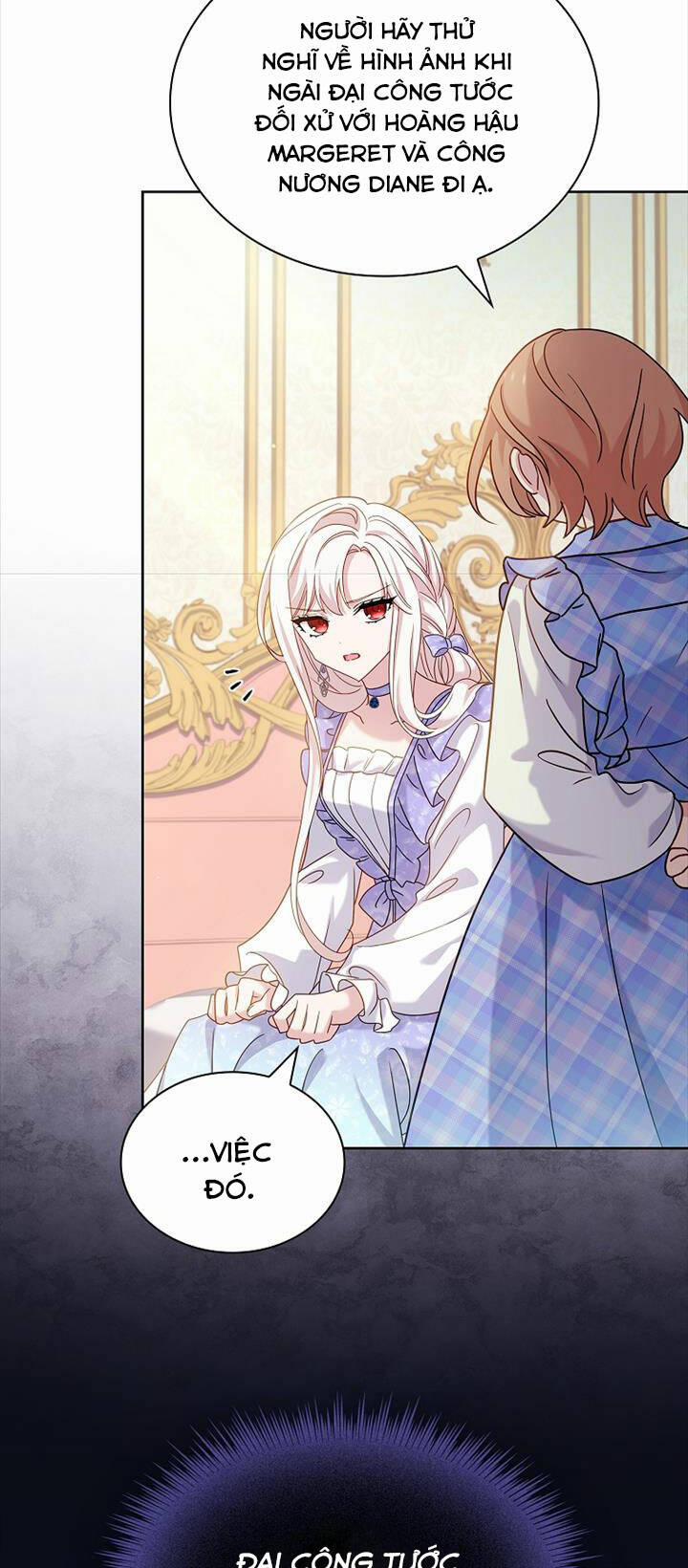 Tiểu Thư Muốn Được Nghỉ Ngơi 89 trang 15