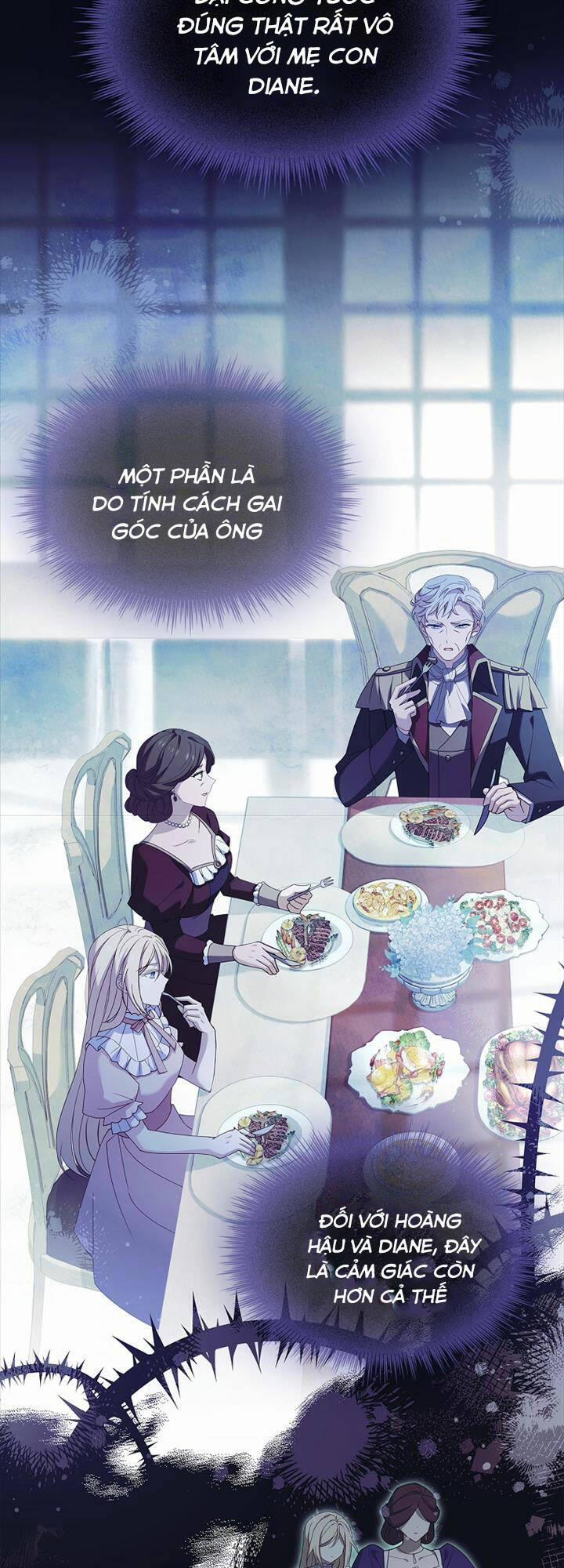 Tiểu Thư Muốn Được Nghỉ Ngơi 89 trang 16